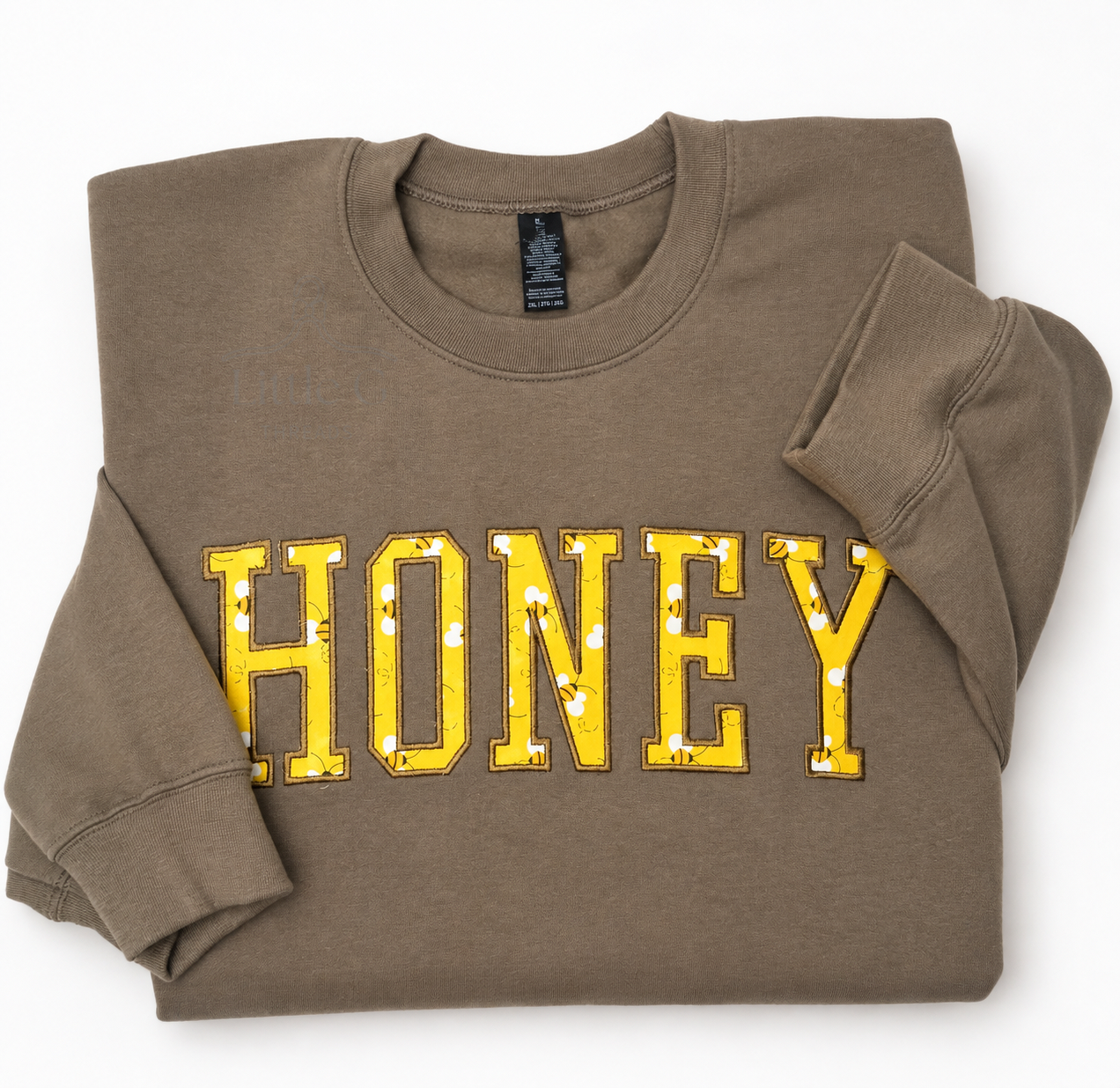 Honey Sweatshirt