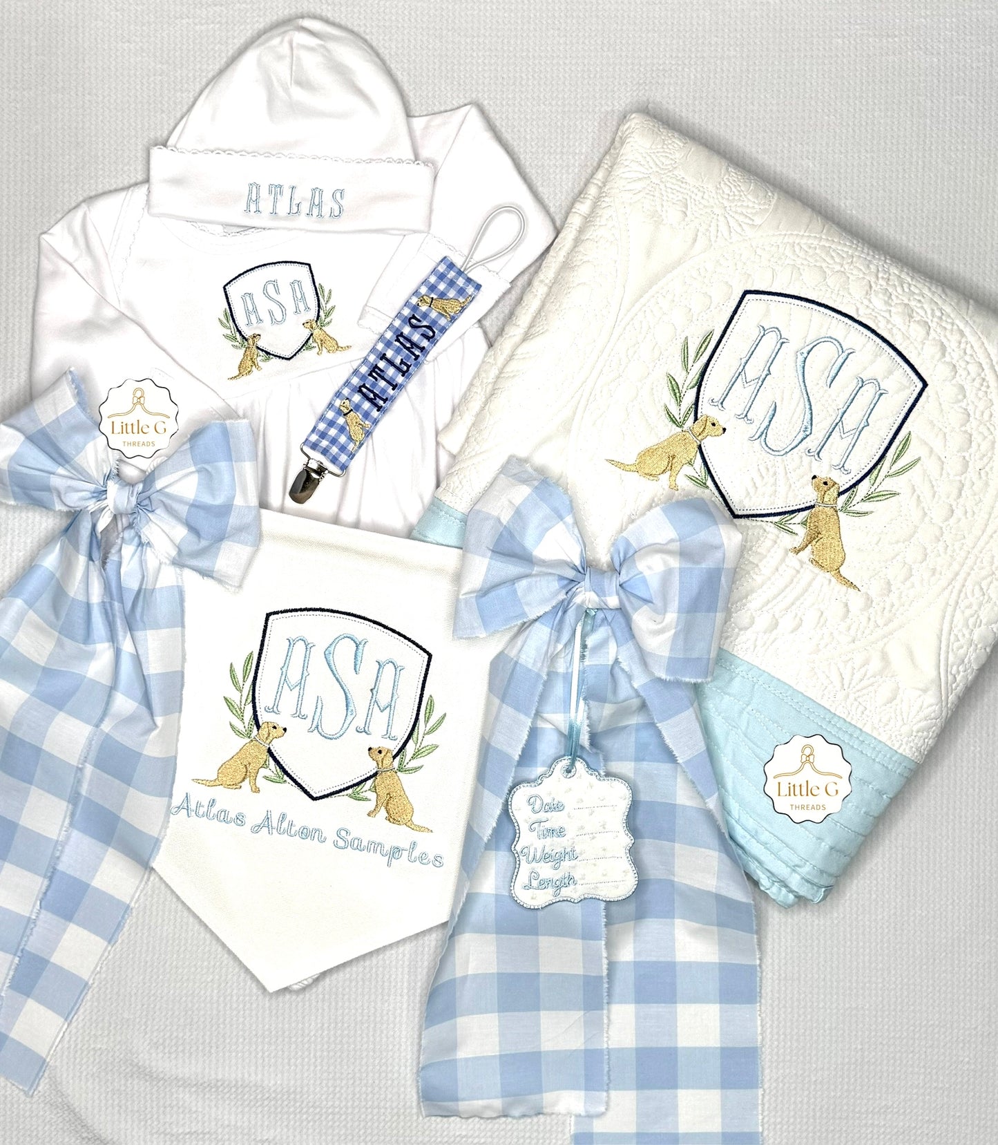 Newborn Bundle 2