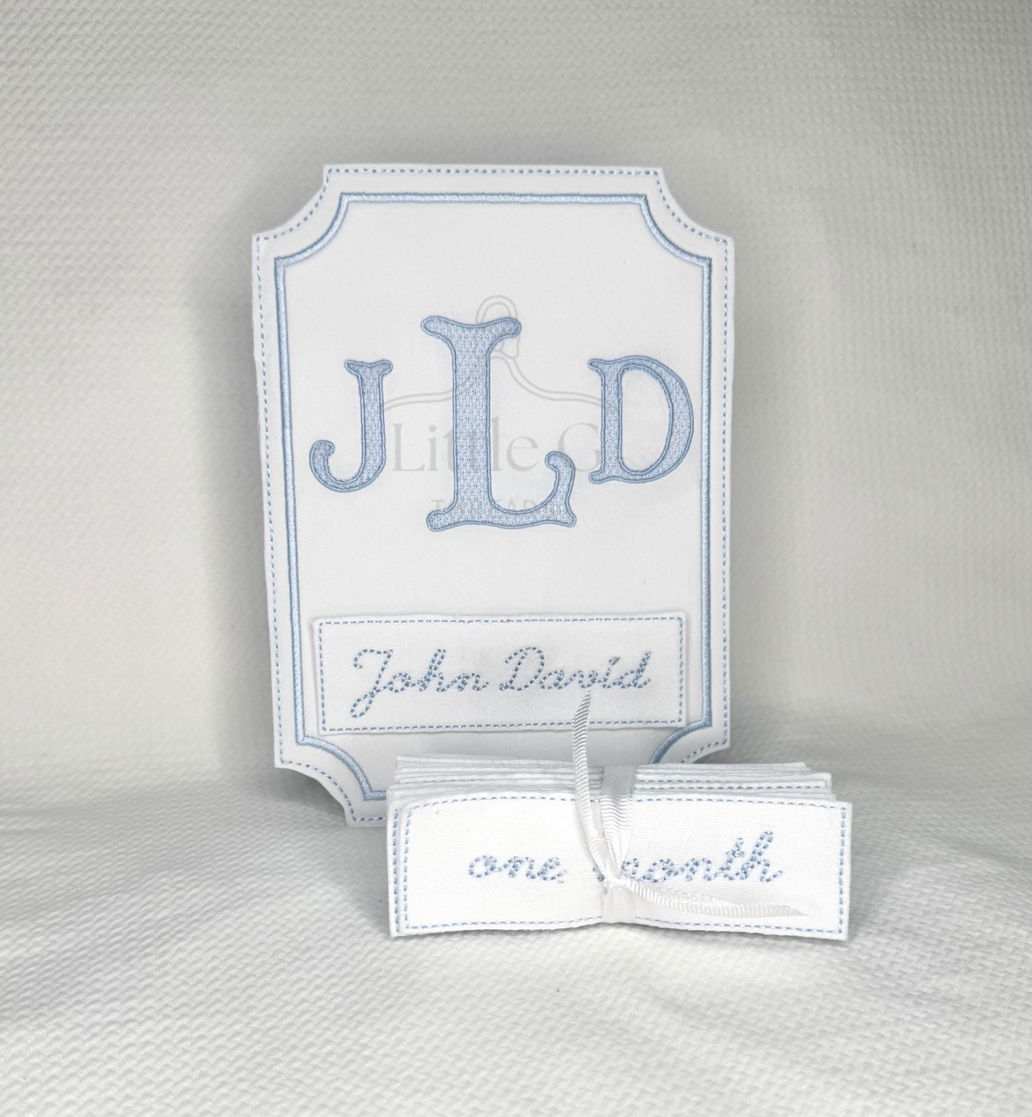 Milestone Cards