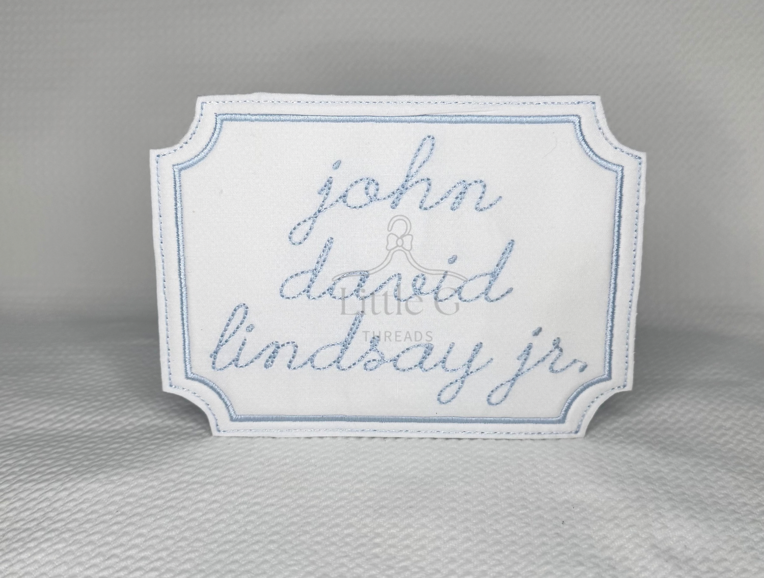 Bassinet Cards