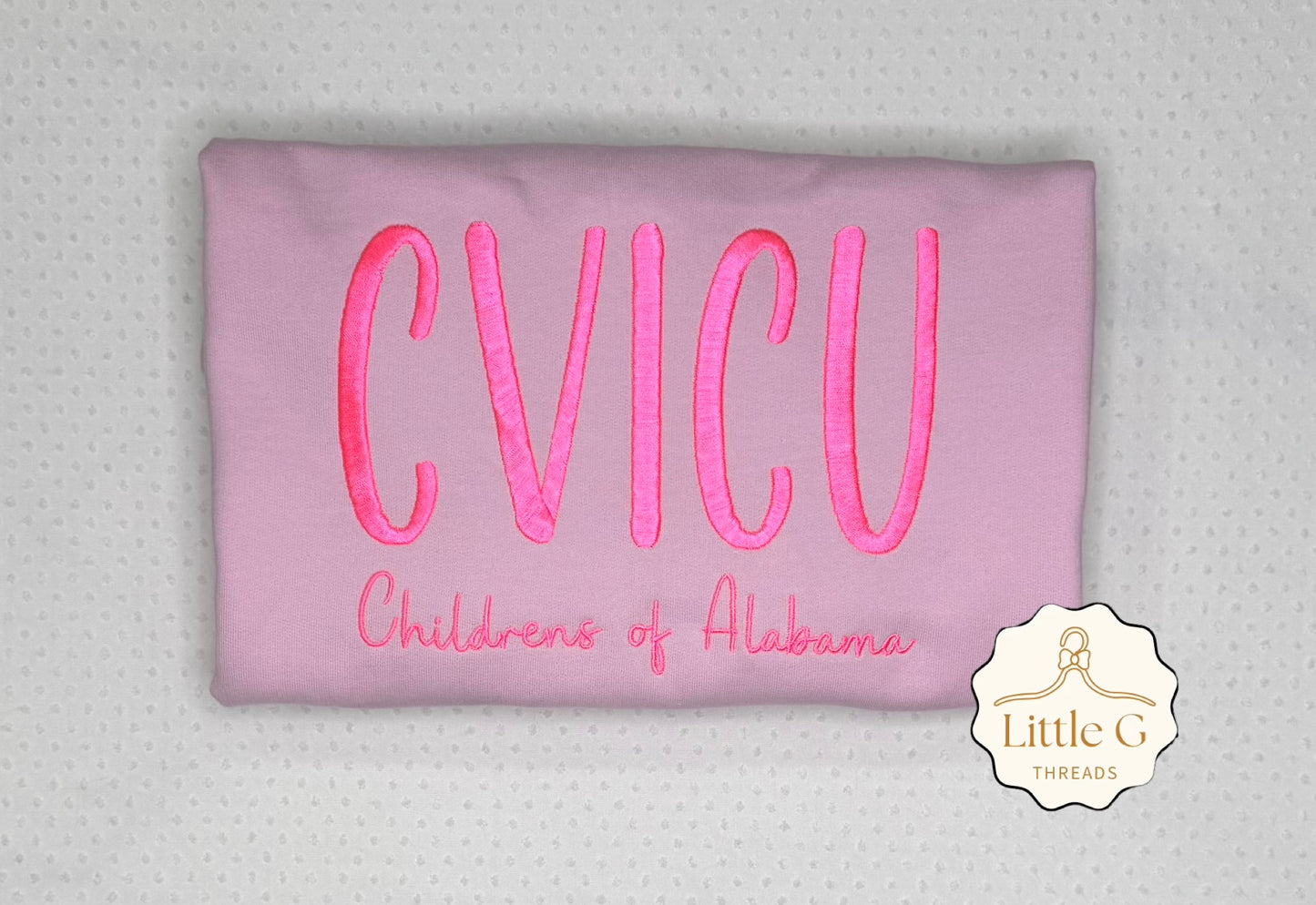 CVICU Gildan Sweatshirt