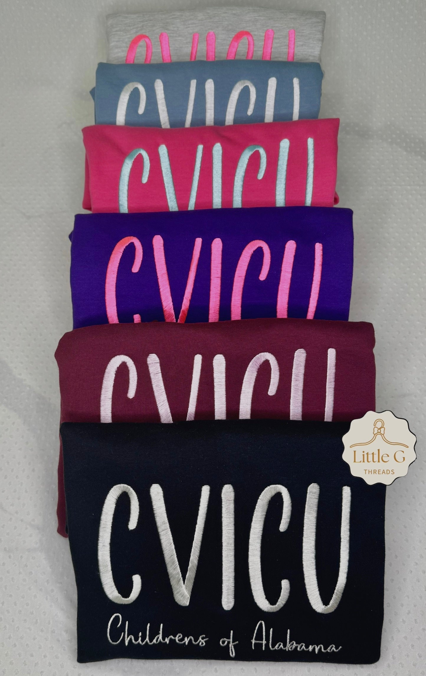 CVICU Gildan Sweatshirt