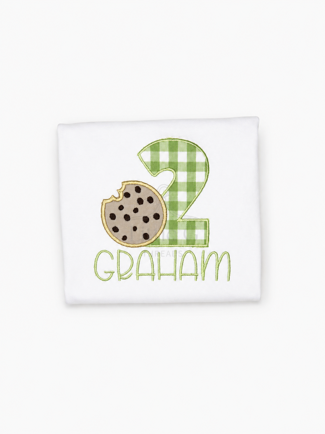 Birthday Shirt (if you give a mouse a cookie)