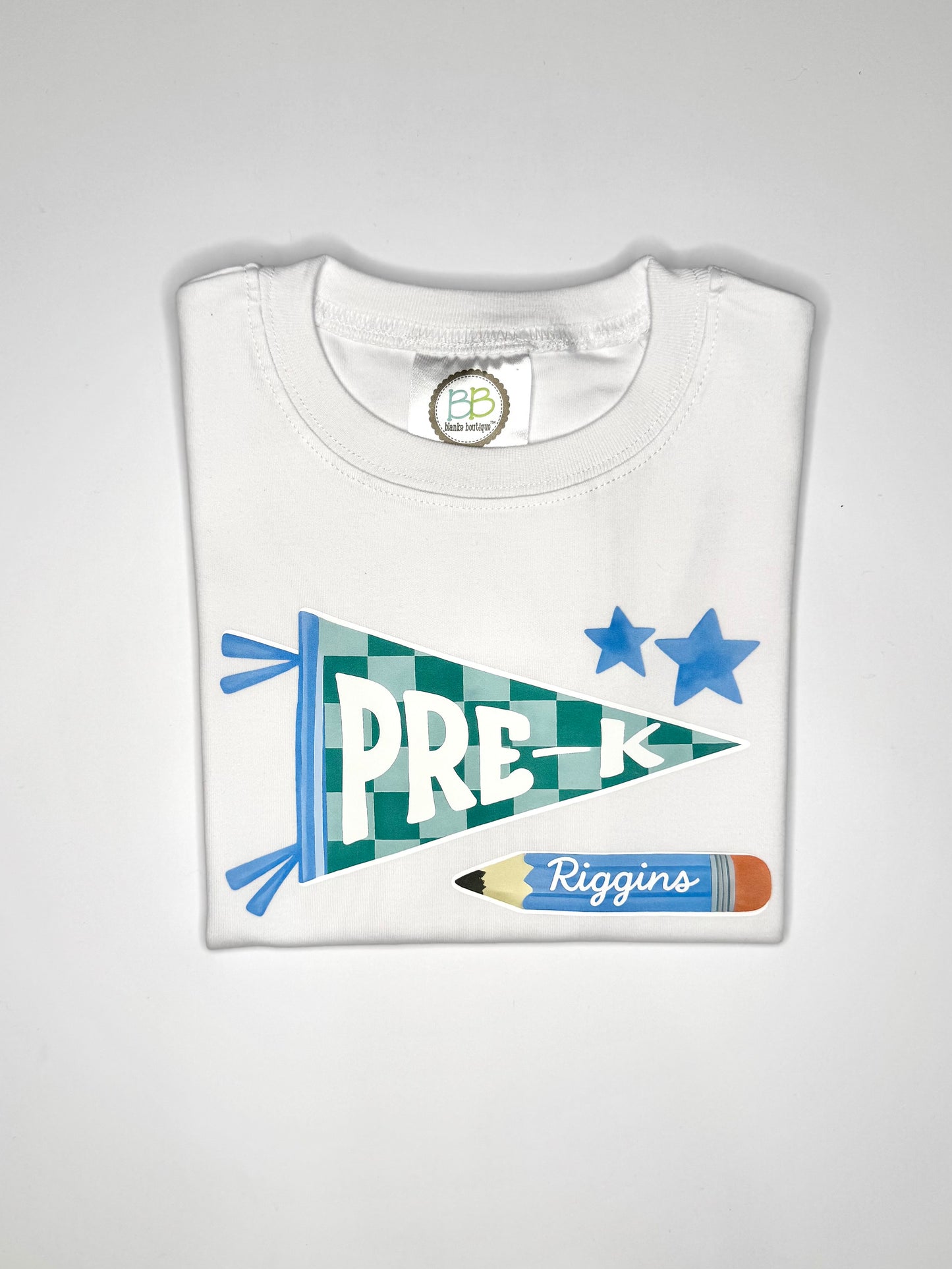 PreK Tee