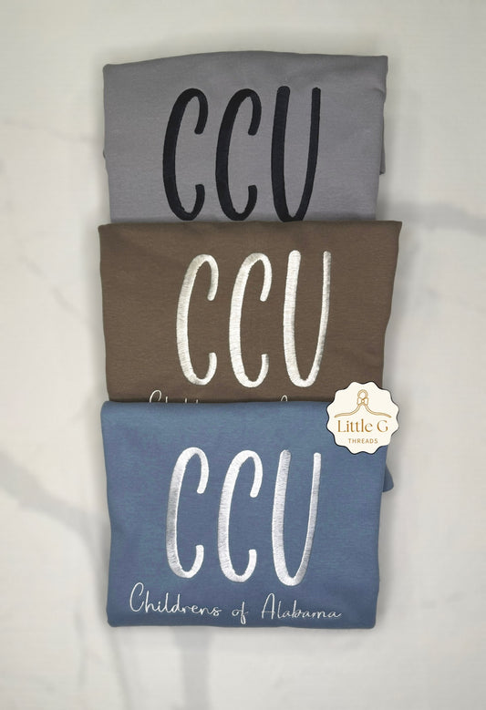 CCU Gildan Sweatshirt