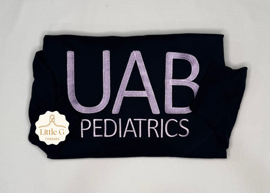 UAB Pediatrics Gildan Sweatshirt