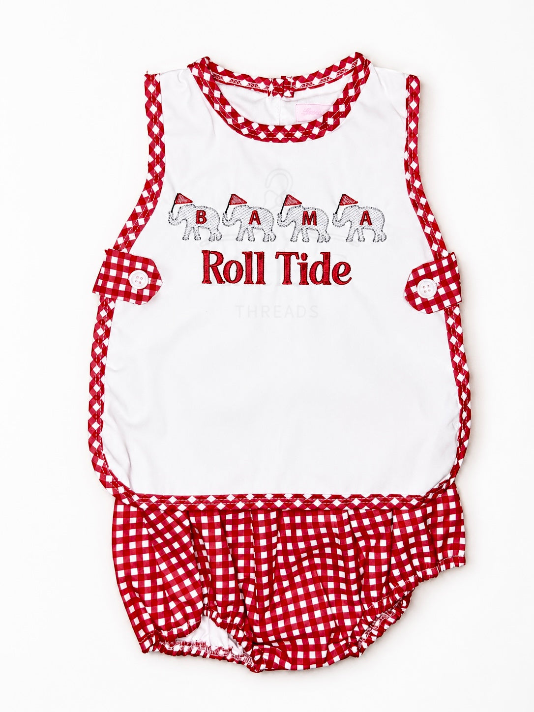 Alabama Apron Set