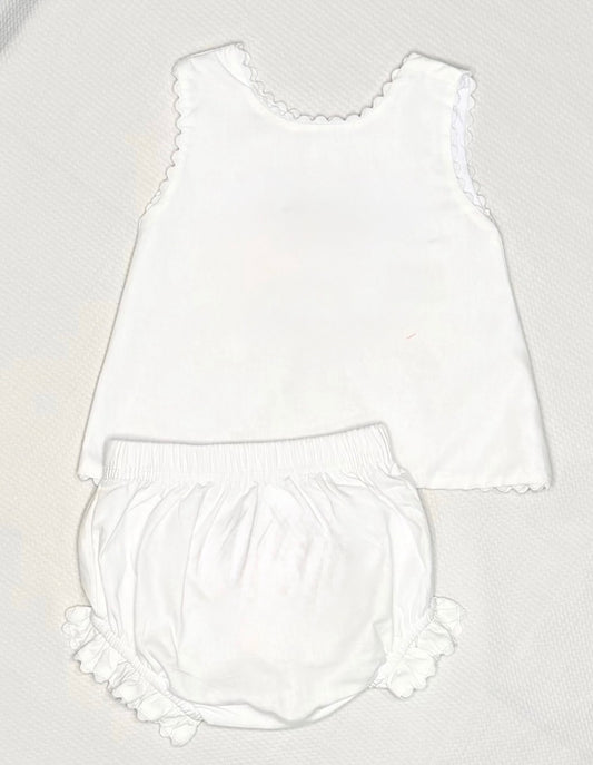 Custom Design Swing Back Set