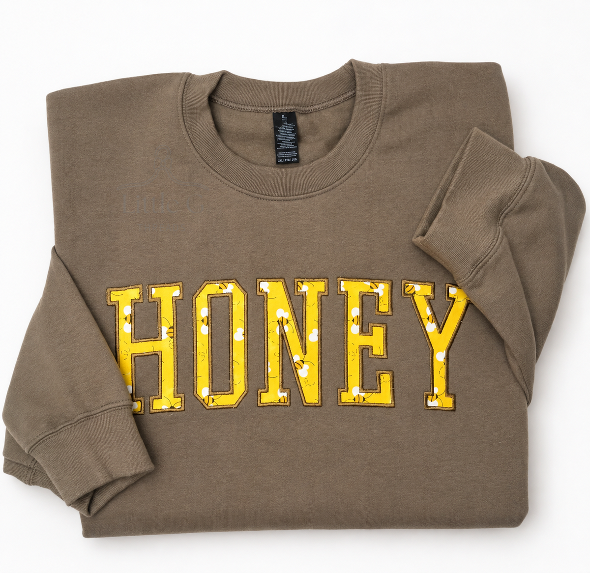 Honey Sweatshirt