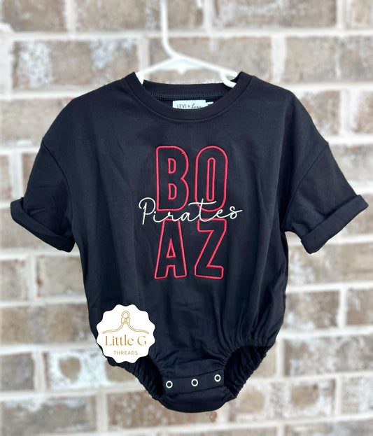 Game Day T-Shirt Bubble(Boaz)