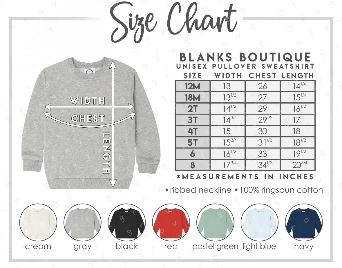 War Eagle Sweatshirt