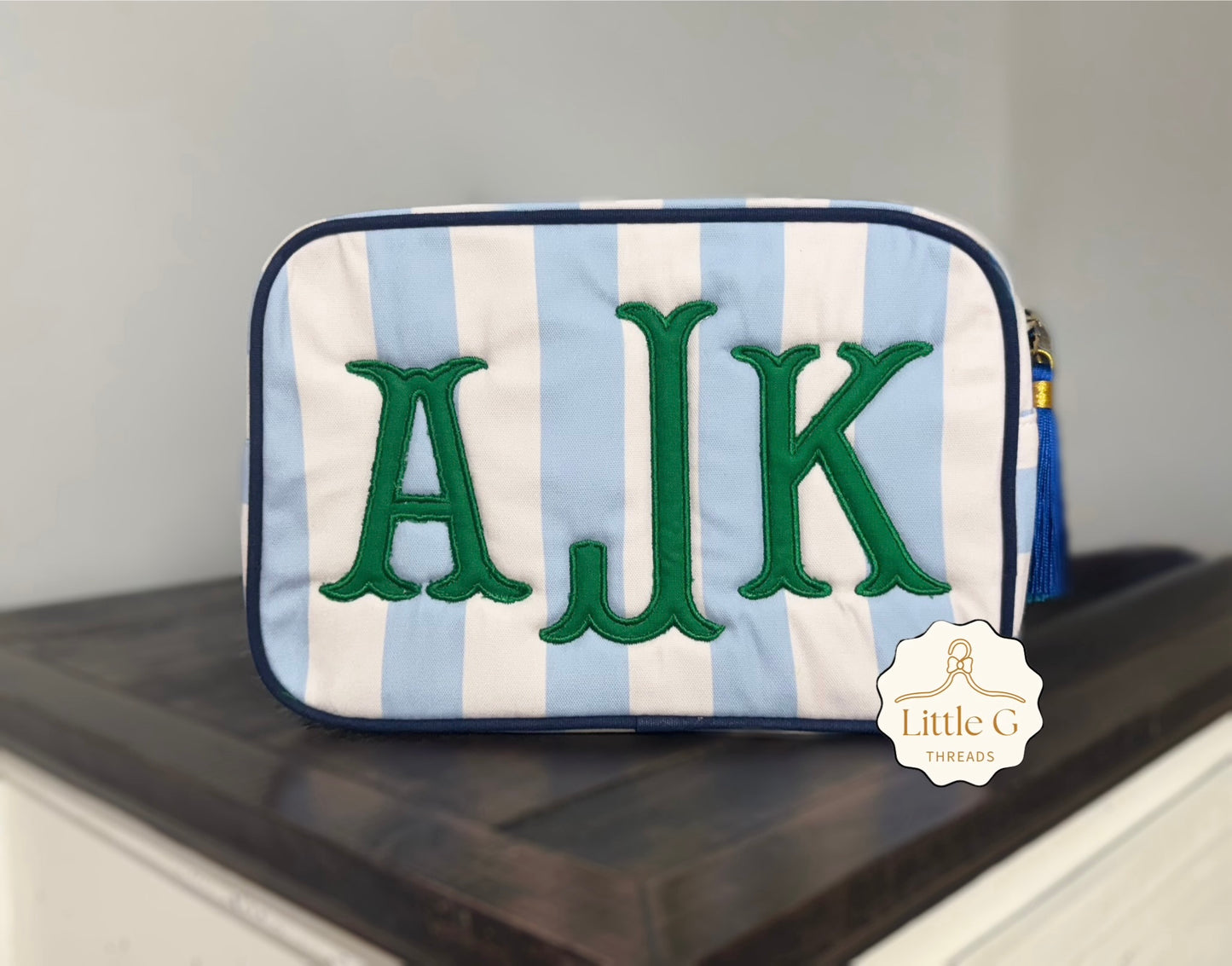 Cabana Bag