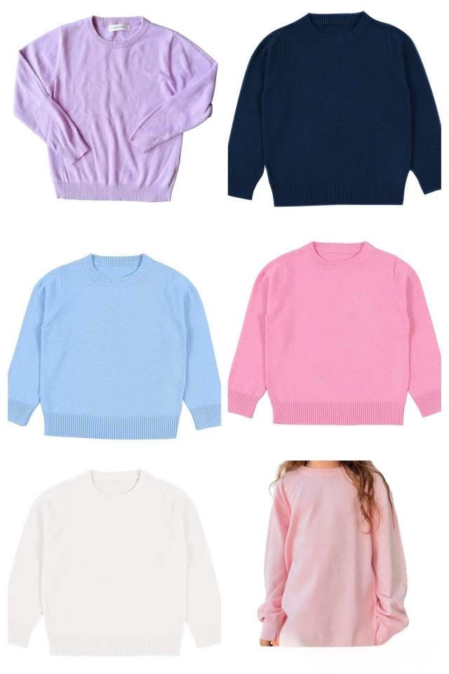 PREORDER Campure Sweater