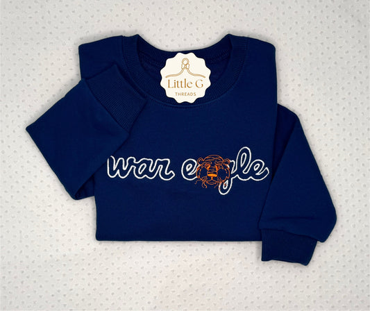 War Eagle Sweatshirt