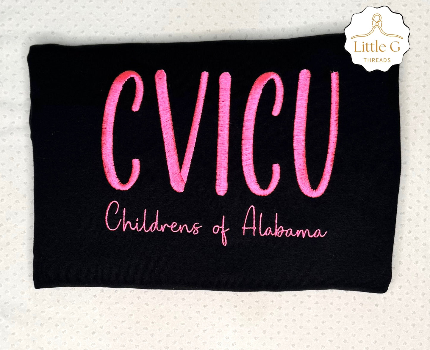 CVICU Gildan Sweatshirt