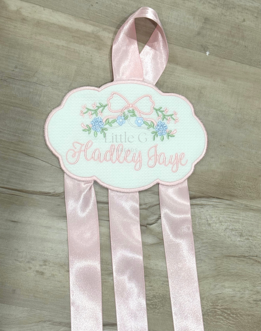 Bow Holder