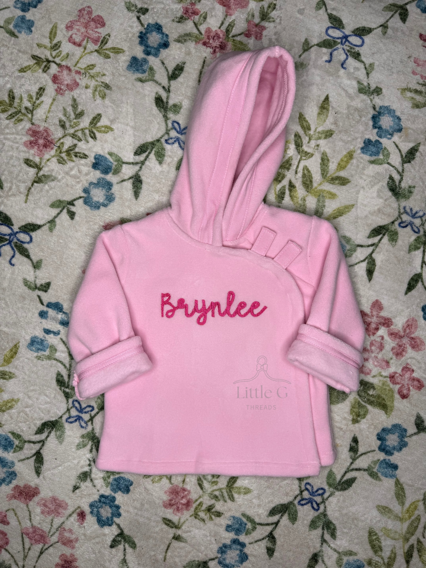 Fleece Jackets