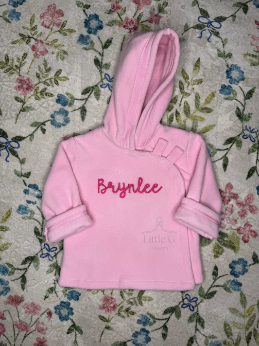 Fleece Jackets