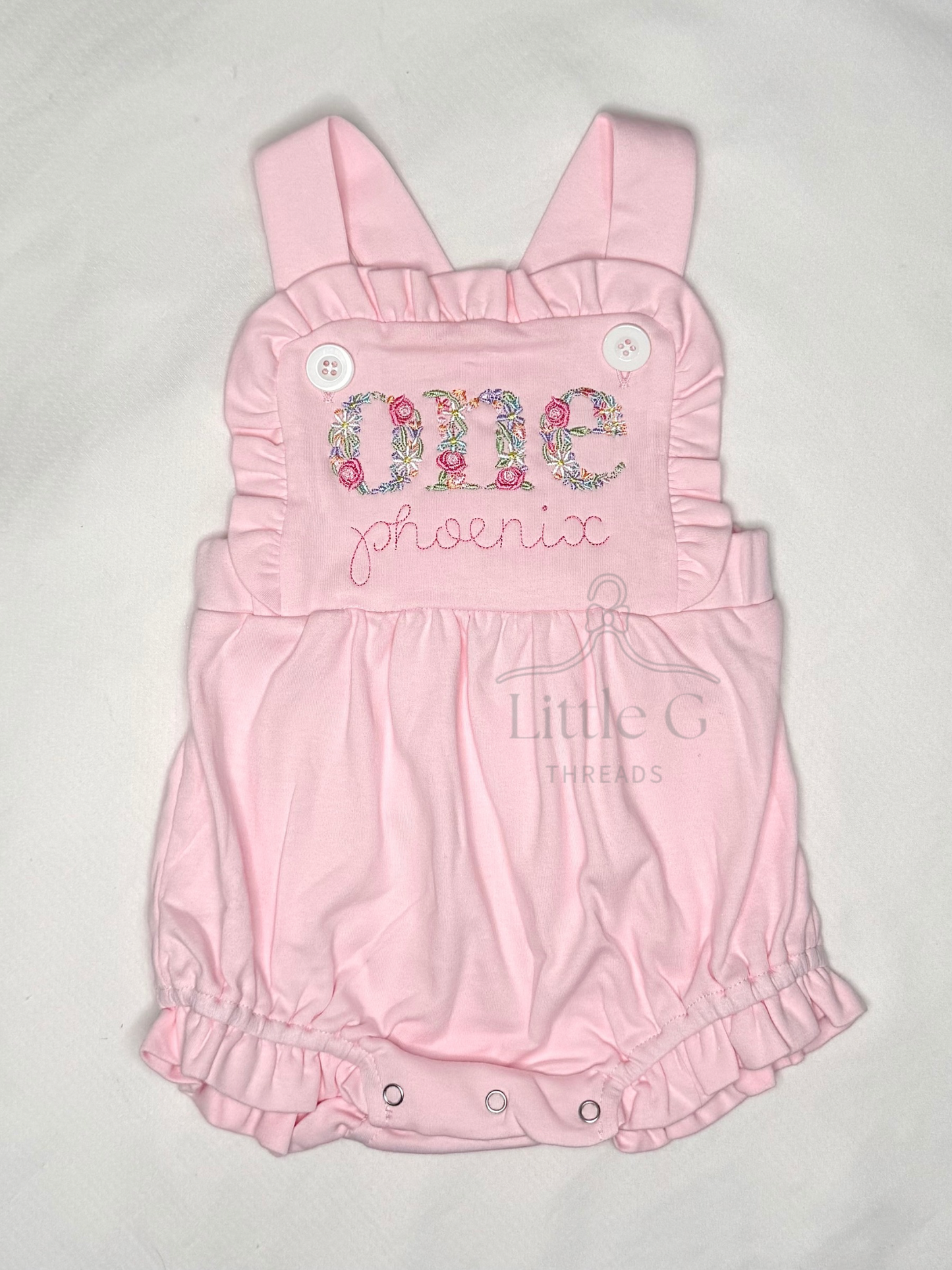 ONE Sunsuit