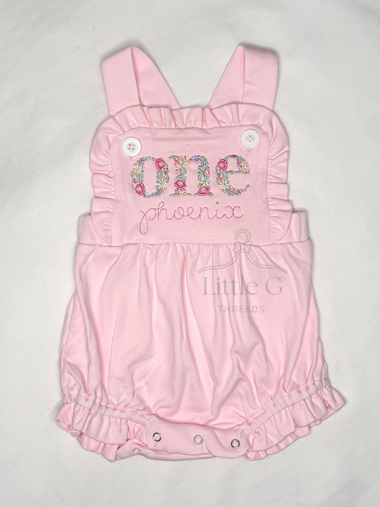 ONE Sunsuit