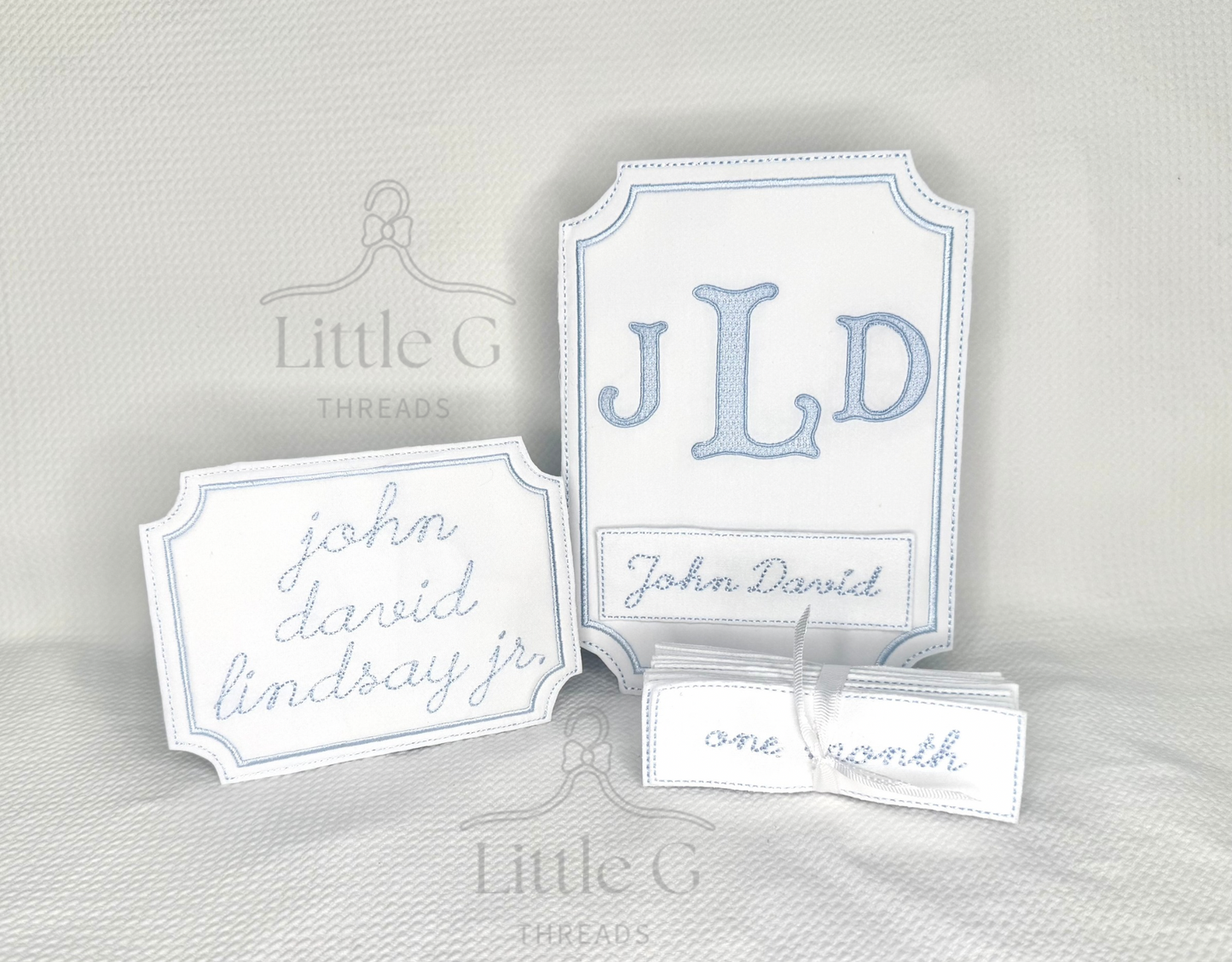 Card Bundle