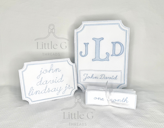 Card Bundle