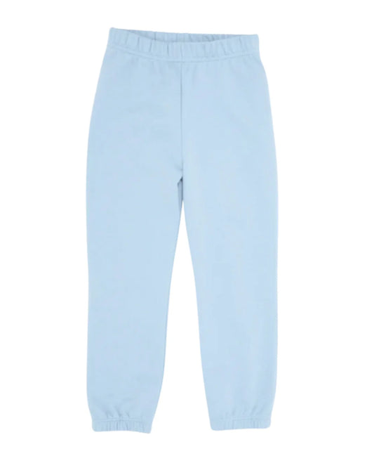 PREORDER Boys Pants (match Blue gingham)